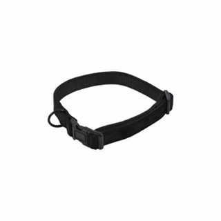 Collier pour Chien  Cosy Golden  40cm Noir