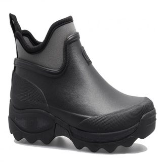 Bottine Clean Land ROUCHETTE, noir taille 41
