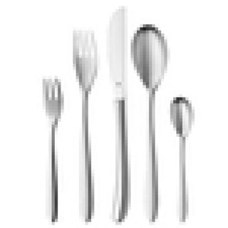 WMF Besteckset Silk 30-teilig 30teilig (11 0191 6030) WMF0191 0191