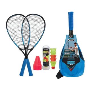 Schildkrot Set de Speedbadminton - Set SPEED 6600 LED