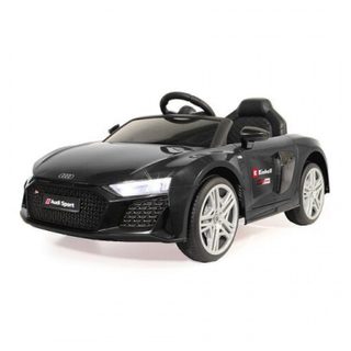 Ride-on audi r8 rouge 18v einhell power x-change