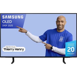 Samsung OLED S90 2025