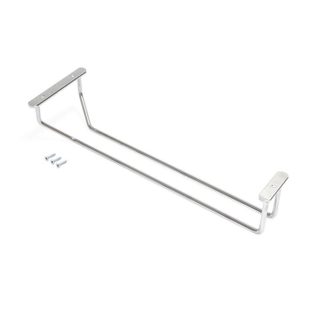 Porte-verres Supra pour meubles