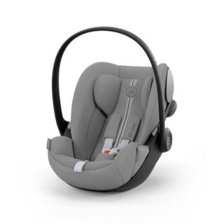 Siege Auto  bébé Cloud G i-Size Plus - Stone Grey - CYBEX