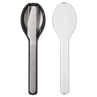 Couverts Set de 3pcs - Nordic Black