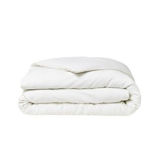 Todays Tools Parrure de lit TODAY Prestige - 220 x 240 cm - 2 personnes - 100% Satin de coton