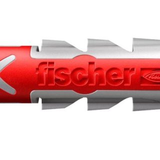 Fischer Cheville tous matériaux DuoPower 10x50 mm - Boîte de 50