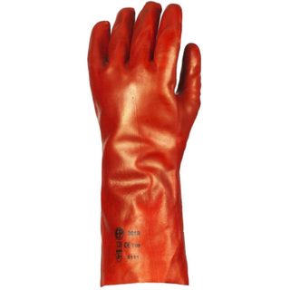 Coverguard Gant tricoté EUROTECHNIQUE enduit PVC 36cm T10 3620