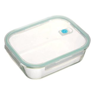 Boîte de Conservation  Clipeat  2,26L Transparent