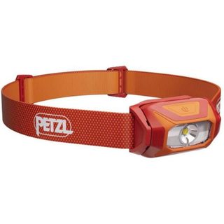 Petzl Lampe frontale - TIKKINA - 300 Lumens - Portée 65 m - Autonomie max 100 h - Alimentation 3 piles AAA/LR03 unisex