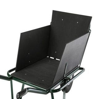 Kit plateau avec ridelles pour Agricola 1 ou 2 roues