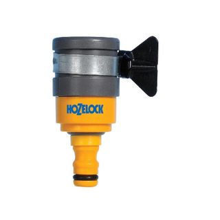 Raccord pour robinet à bec rond diamètre 20 à 24mm - blister