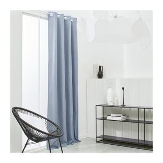 Today Rideau Isolant Thermique Essential Uni - 140 x 240 cm