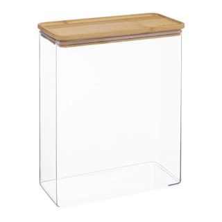 Boîte de Conservation Rectangulaire  Eske  4,3L Naturel