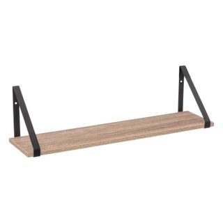 Étagère Murale Design  Aliaj  58cm Naturel