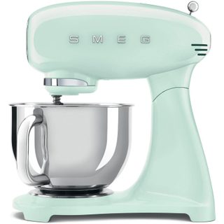 Robot pâtissier SMF05PGEU Vert d'eau