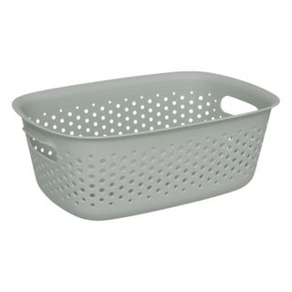 Panier de Rangement  Tila  3,5L Sauge
