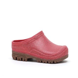 Sabots PEIP'S framboise T45/46