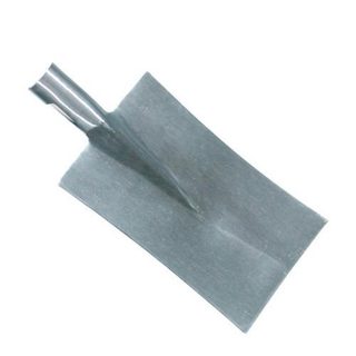 Louchet maçon de 32 cm sans manche