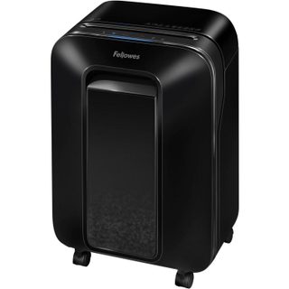 Fellowes LX200 Mini destructeur de papier découpé 22 L