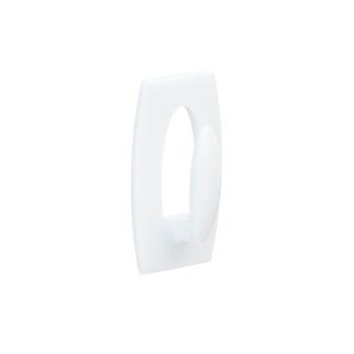 Command 6 mini crochets blanc 225 g