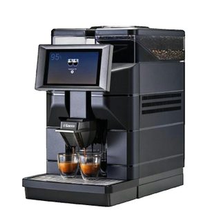 Cafetière Saeco MAGIC B2 Superautomatique