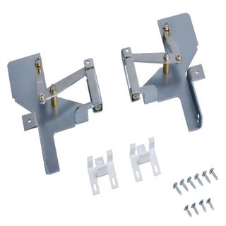 Charnière mobile pour installation lave-vaisselle en hauteur - SZ73010