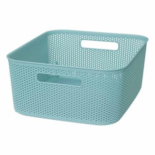 Panier de Rangement  Crochet  14cm Artic