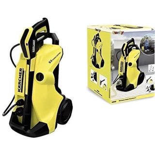 Smoby Nettoyeur Haute Pression Karcher 4K