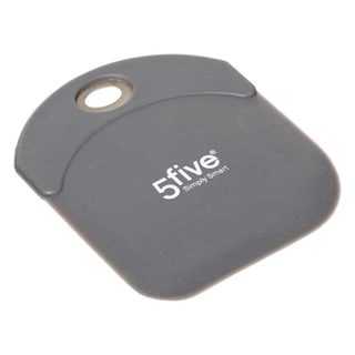 Corne de Pâtissier Silicone  Silitop  12cm Gris