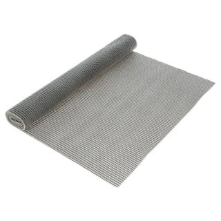Tapis Multiusage  Anti-dérapant  50x150cm Gris