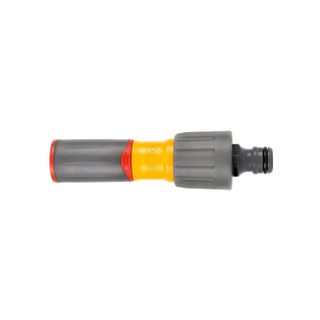 Buse d'arrosage Multi-jets 3 en 1 en Plastique et TPE