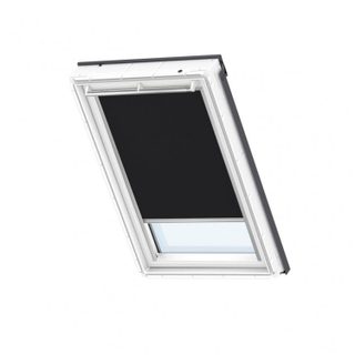 Velux Store occultant fenêtre de toit DKL S06