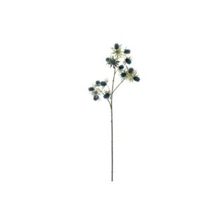 Fleur Artificielle  Chardon  70cm Vert