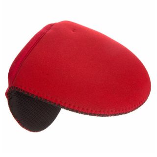 Manique de Cuisine  Néoprène  13cm Rouge
