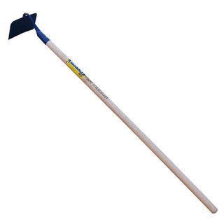 Binette nanterre forgée largeur 16 cm emmanché 1,30 m