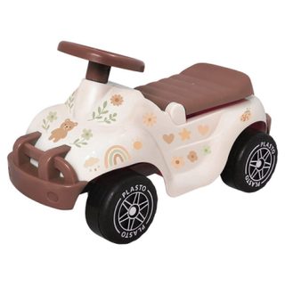 Porteur Quad avec rangement - Plasto