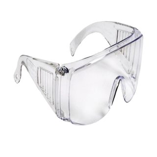 Centrale Brico Lunettes de protection, modèle professionnel