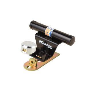 Master Lock Cadenas 1488EURDAT 6 goupilles Acier Extérieur Garage