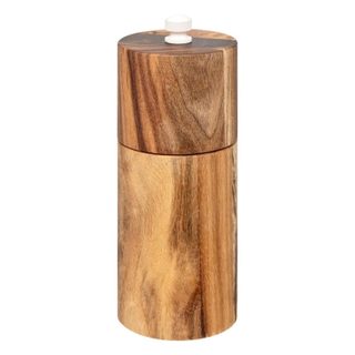 Moulin à Épices en Bois  Harmony  12cm Naturel