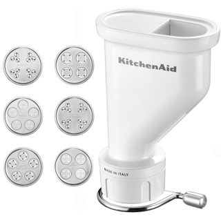 Kit emporte pièces pour pâtes fraiches pour robot - 5KSMPEXTA