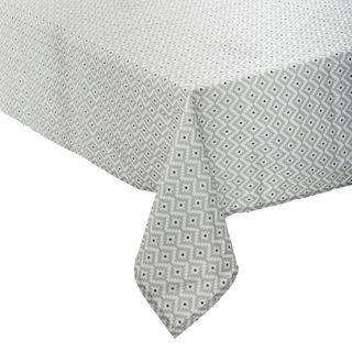 Atmosphera Nappe anti-tache ethnique Ethnik - L. 240 x l . 140 cm