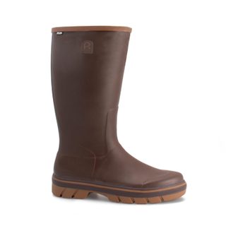 Botte SILO - Coloris Marron - 46