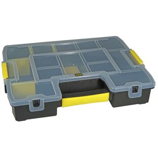 Stanley Mallette Sortmaster empilable