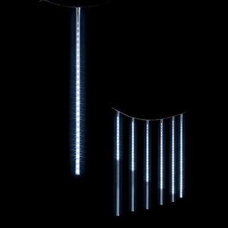 Tubes Lumineux Extérieur  Jeff  6m Blanc Froid
