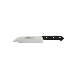 Arcos Couteau santoku alvéolé 17cm 865640 bolonia