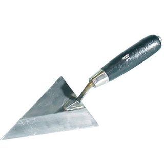 Truelle triangulaire de 14
