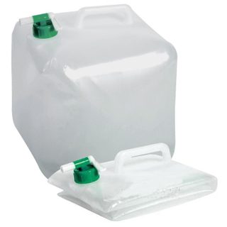 Outifrance Jerrycan pliable 15 L