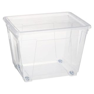 Boîte de Rangement  Store N'Box  20L Transparent