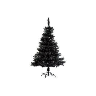 Sapin de Noël  Blooming  180cm Noir
